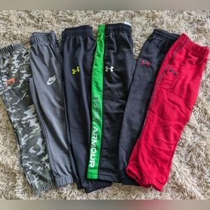 Boys - Athletic Pants - Size 4
